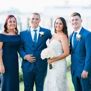 Meet your Posher, Joy